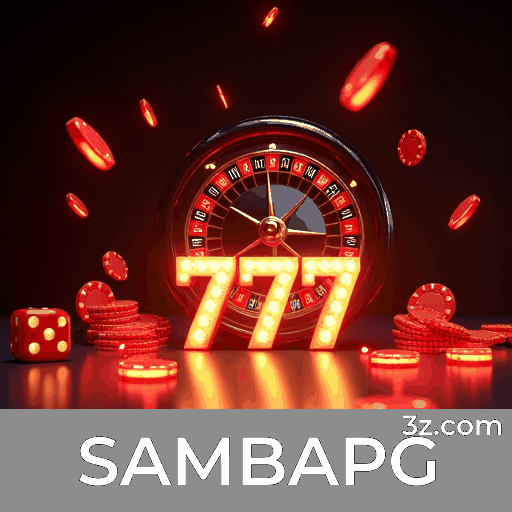 SAMBAPG: Plataforma Confiável e Profissional de Apostas