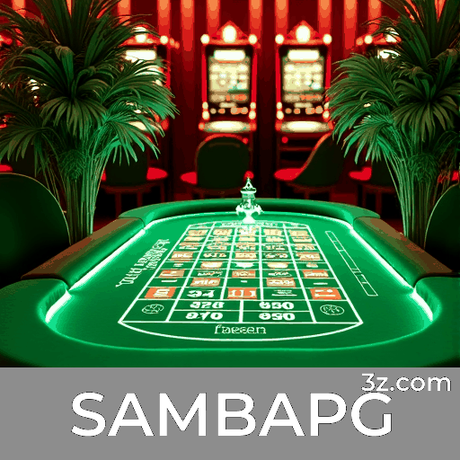 SAMBAPG: Desbloqueie Bônus Surpreendentes Agora!