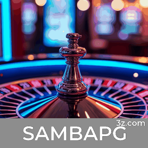 SAMBAPG: Seu Cassino Online Seguro e Divertido