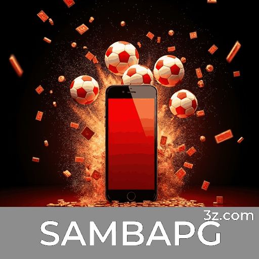 Registre-se Rapidamente e Desbloqueie Recompensas Exclusivas SAMBAPG