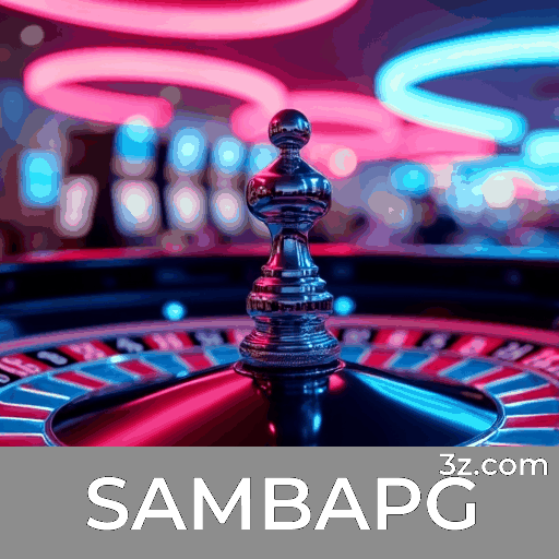 SAMBAPG Comunidade: O Paraíso Interativo Global para Jogadores