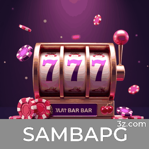 Equipe de Elite e Experiência de Casino Exclusiva no SAMBAPG