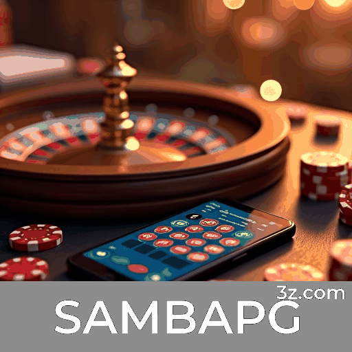 SAMBAPG: Plataforma Confiável e Profissional de Apostas