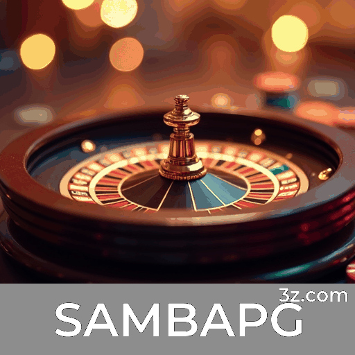 SAMBAPG: Seu Cassino Online Seguro e Divertido
