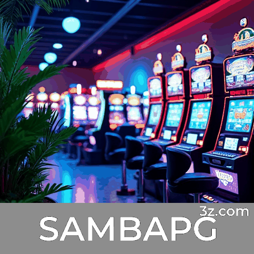 Revolucione Seu Jogo com Táticas Comprovadas SAMBAPG