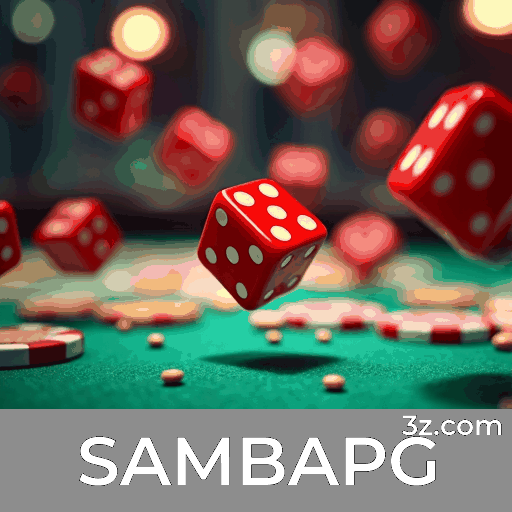 Explore a Revolução dos Jogos e Inovações na SAMBAPG