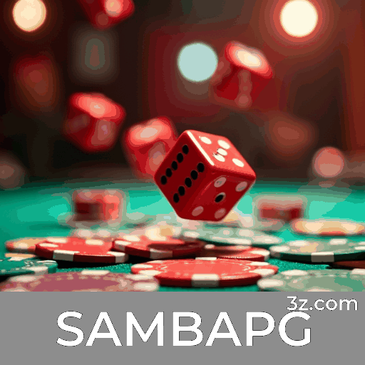 SAMBAPG Comunidade: O Paraíso Interativo Global para Jogadores