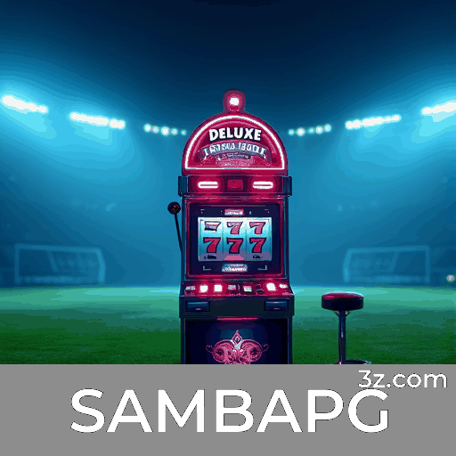 SAMBAPG Comunidade: O Paraíso Interativo Global para Jogadores