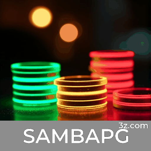 SAMBAPG Comunidade: O Paraíso Interativo Global para Jogadores