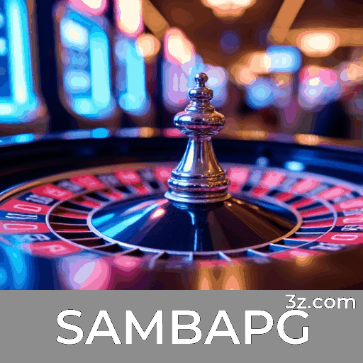 Equipe de Elite e Experiência de Casino Exclusiva no SAMBAPG