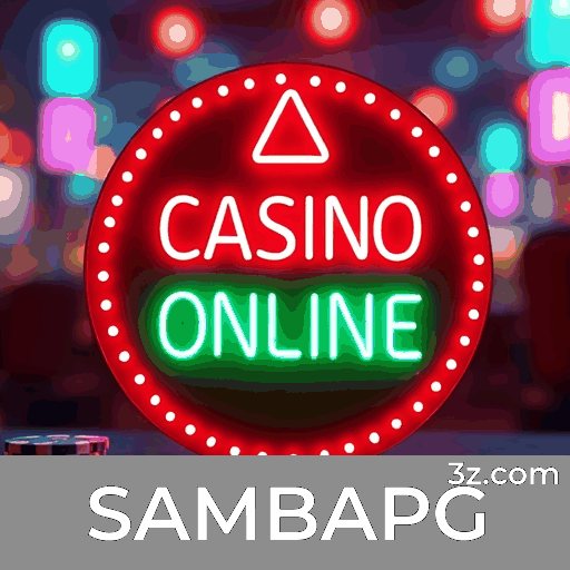 SAMBAPG: Desbloqueie Bônus Surpreendentes Agora!