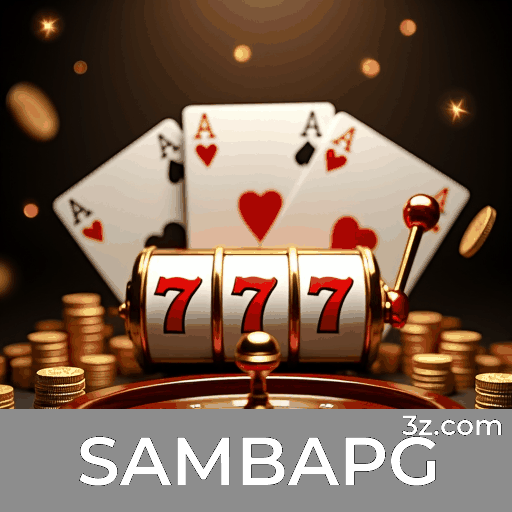 SAMBAPG: Plataforma Confiável e Profissional de Apostas