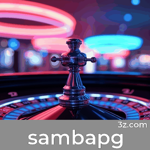 sambapg: Plataforma Segura para Entretenimento e Pagamentos Rápidos