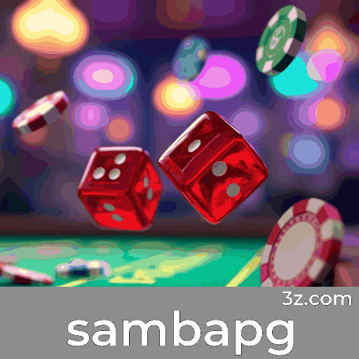 sambapg: Plataforma Segura para Entretenimento e Pagamentos Rápidos