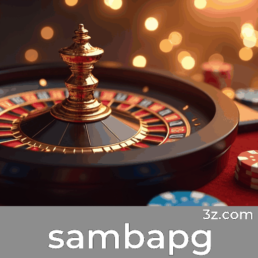 Conheça a Plataforma sambapg: Segurança e Serviços Profissionais