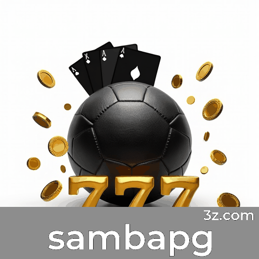 Sambapg: Tecnologia Avançada e Experiência Personalizada