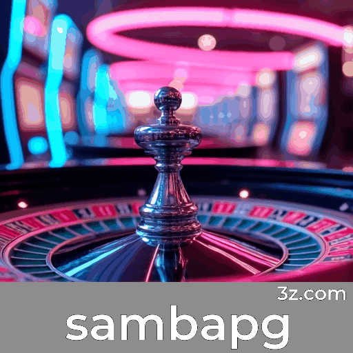 sambapg: Plataforma Segura para Entretenimento e Pagamentos Rápidos