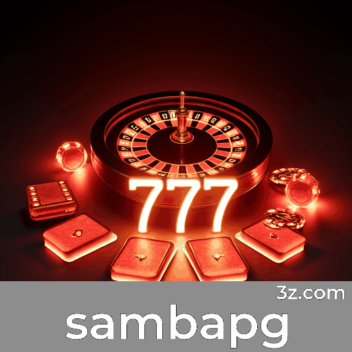 sambapg: Tecnologia Inovadora em Jogos de Azar