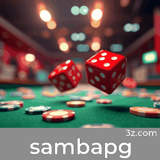 sambapg: Apostas descomplicadas com nosso app móvel