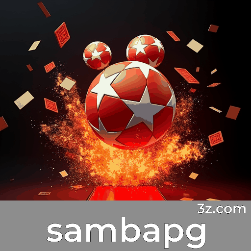 sambapg: Plataforma Segura para Entretenimento e Pagamentos Rápidos