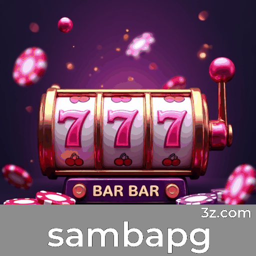 sambapg: Plataforma Segura para Entretenimento e Pagamentos Rápidos