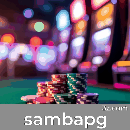 sambapg: Plataforma Segura para Entretenimento e Pagamentos Rápidos