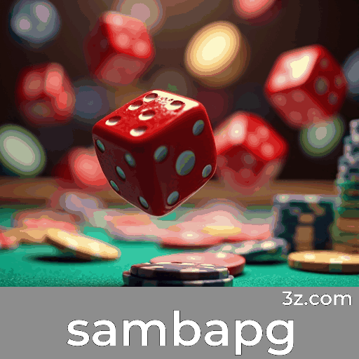 Sambapg: Domine Jogos com Estratégias Poderosas