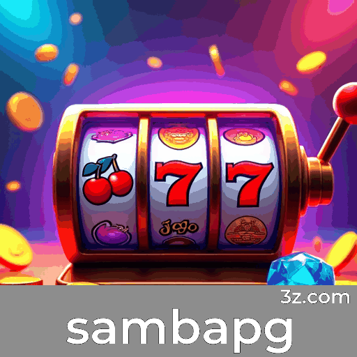 sambapg: Apostas descomplicadas com nosso app móvel