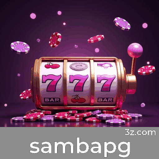 sambapg: Plataforma Segura para Entretenimento e Pagamentos Rápidos
