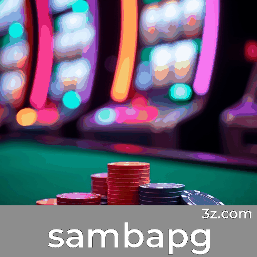 Sambapg: Tecnologia Avançada e Experiência Personalizada