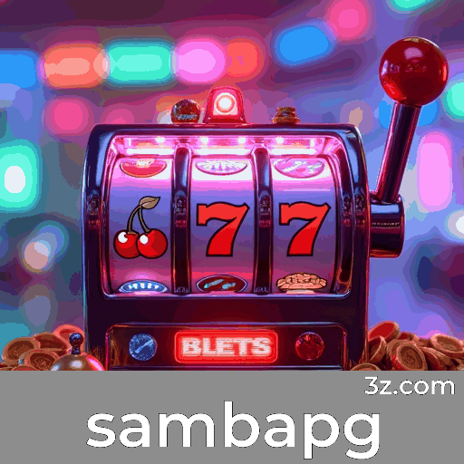 sambapg: Plataforma Segura para Entretenimento e Pagamentos Rápidos